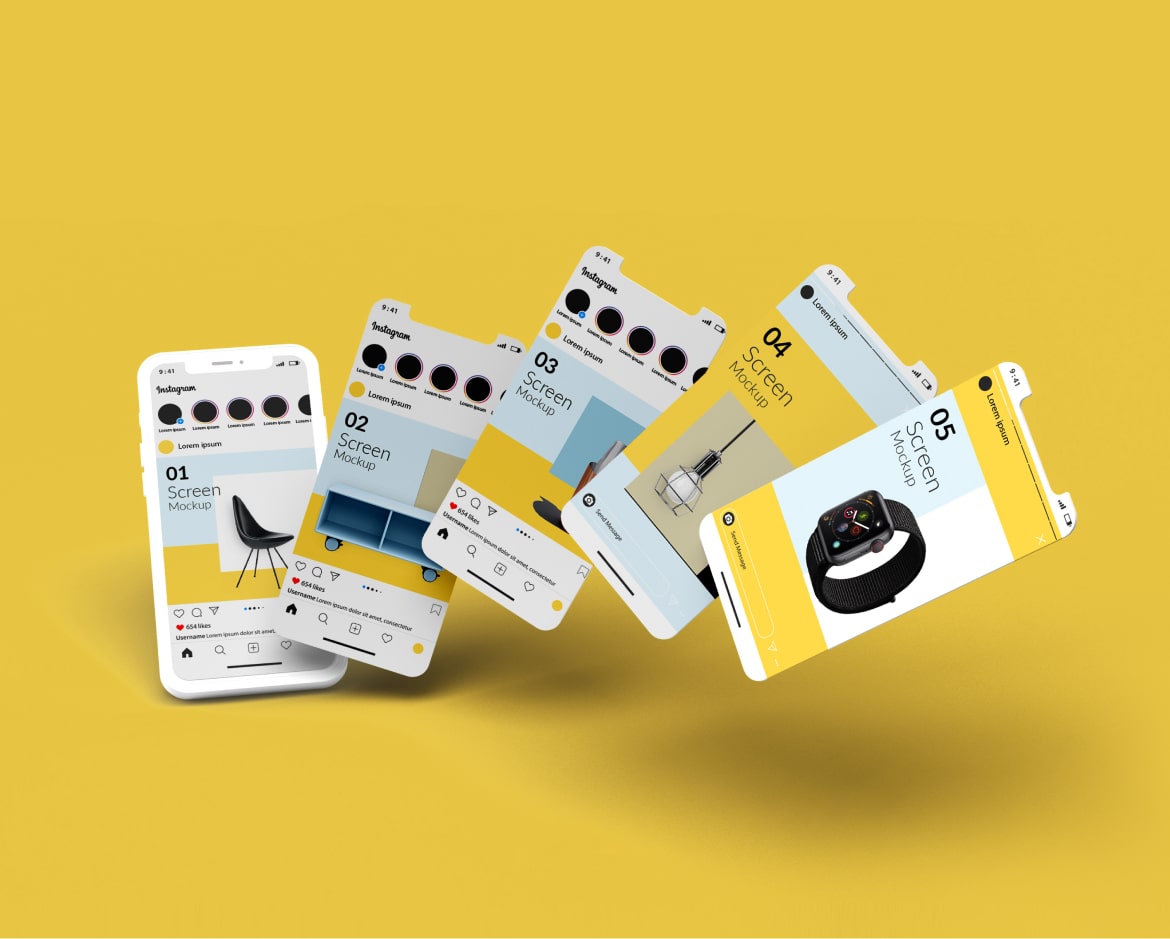 Windstripe Themes