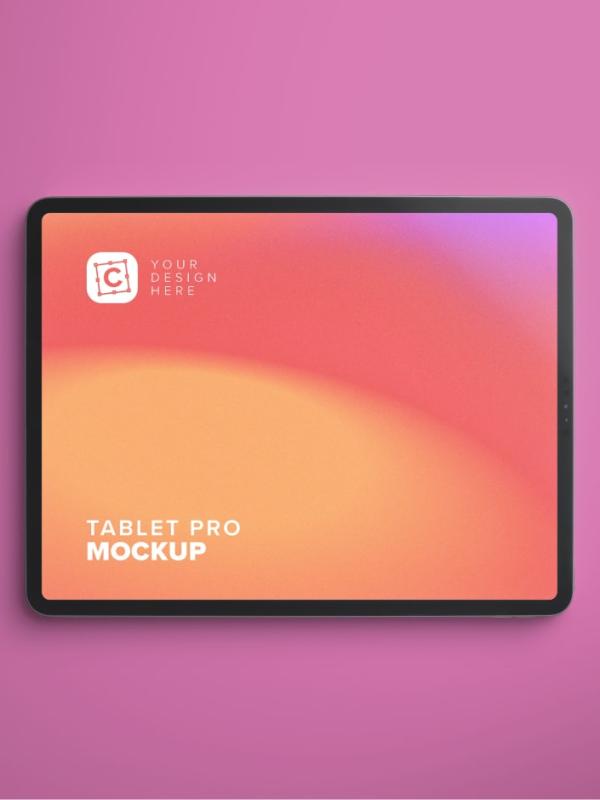 Landing Page Marketing Theme 