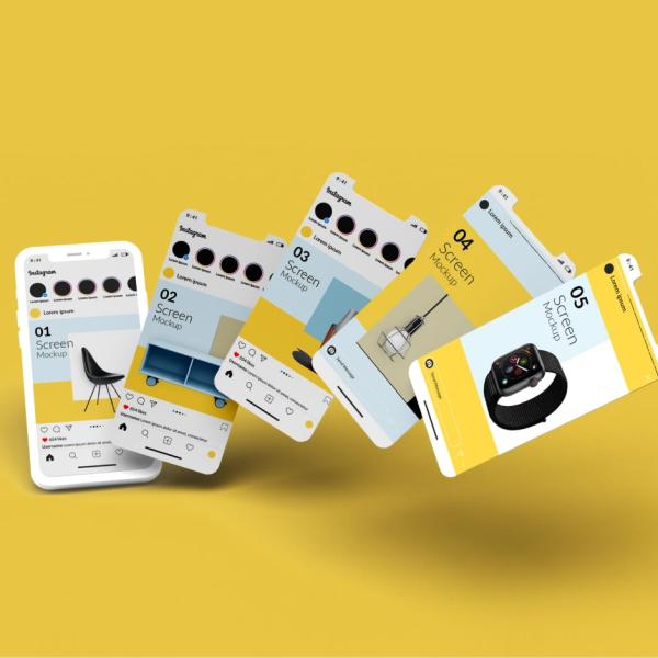 Website Redesign 